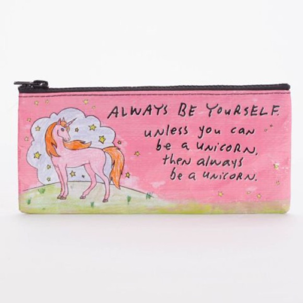 Unicorn Pouch 🦄
